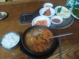 해동돼지국밥 사진 3