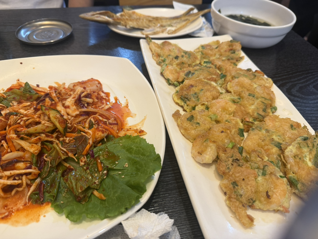 옛날집 대표 사진
