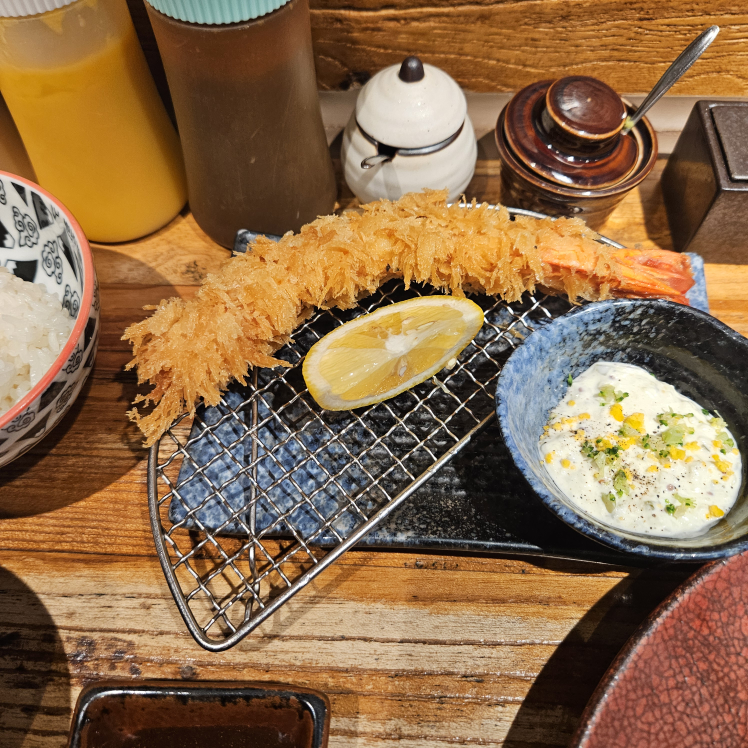 톤쇼우 남포점 사진 2