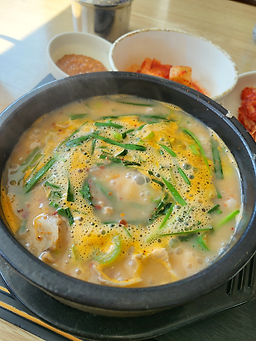 백세촌순대돼지국밥 사진 2