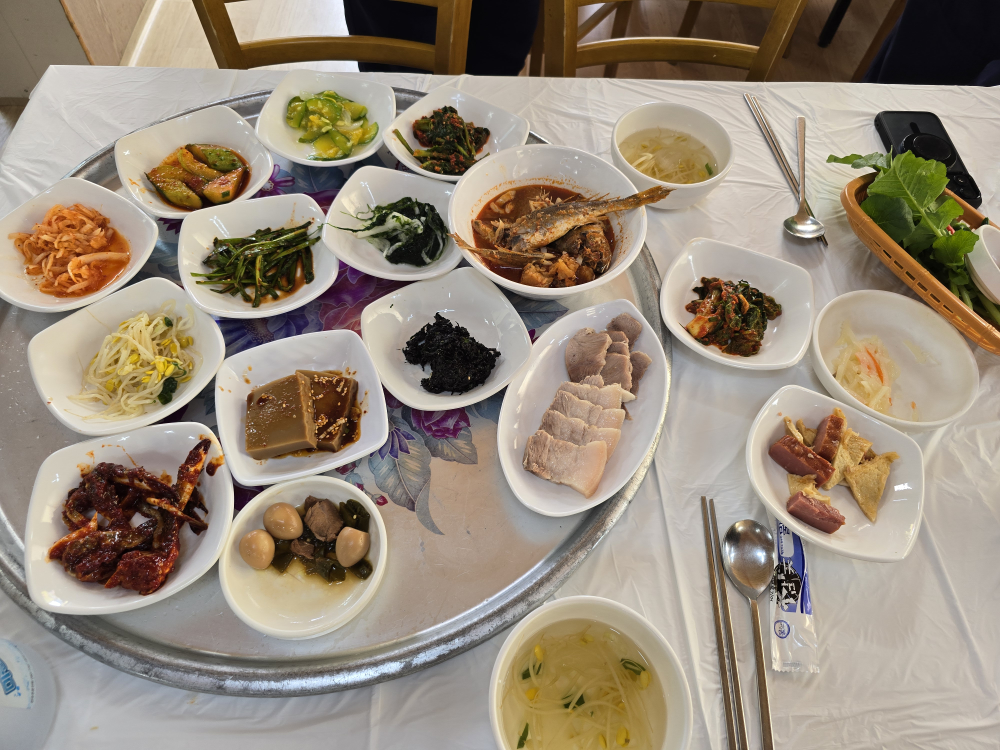 도래회관 대표 사진