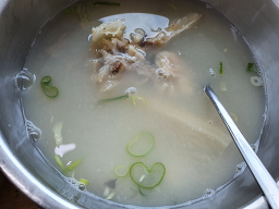 속시원한대구탕 사진 3