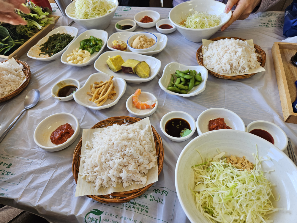 칠암무한정횟집 사진 5