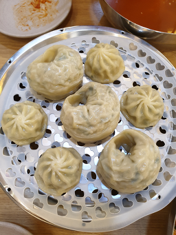 가온밀면 온천천점 사진 3