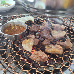그늘집 대표 사진