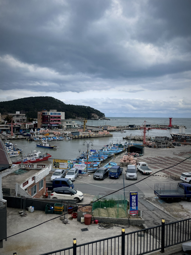 국보미역 본점 대표 사진
