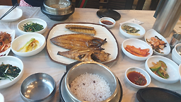 복사골화덕생선구이 대표 사진