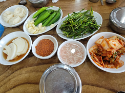 쌍둥이돼지국밥 사진 2
