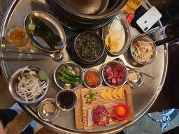83비프 대표 사진