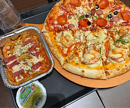 피자몰 NC해운대점 사진 2