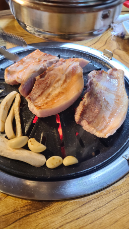 동방숯불 사진 4