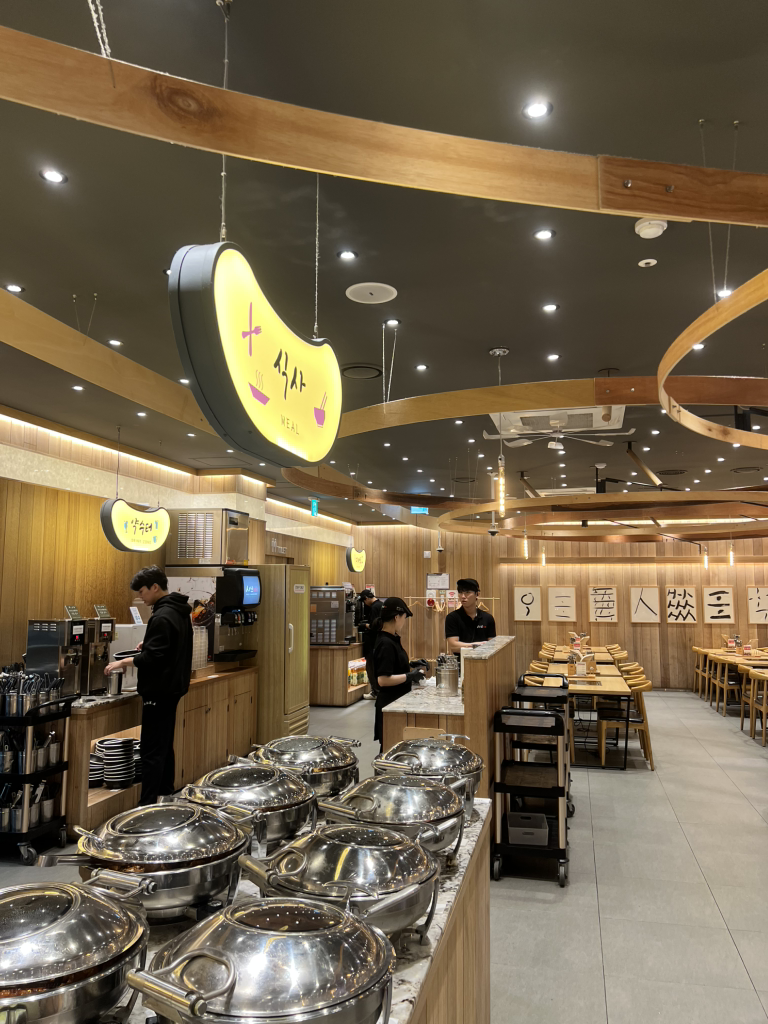 샤브20 부산서면점 사진 2