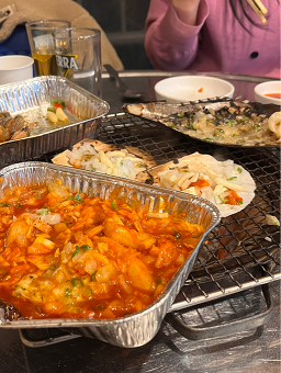 원조조개구이촌 사진 3