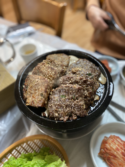 정락회관 대표 사진