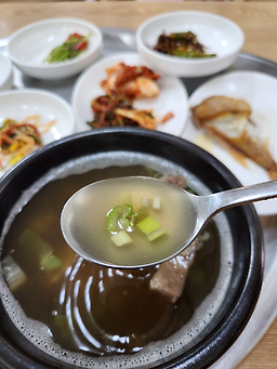 남강숯불갈비 대표 사진