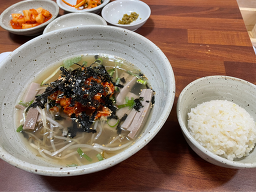 횡천묵밥 사진 5