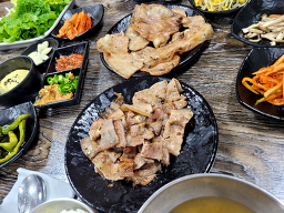 송현불고기 나주본점 사진 3