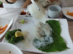 철없는대게 사진 3