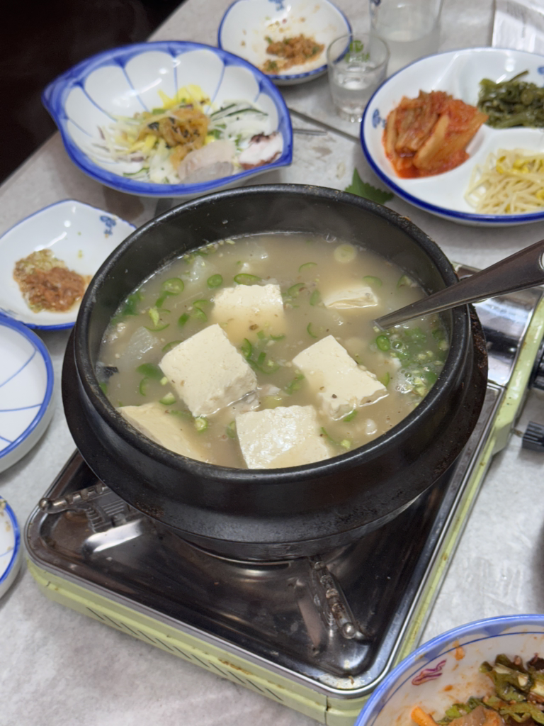 큰바다도매회센타 사진 2
