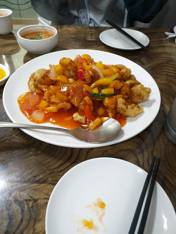 왕푸징 사진 7
