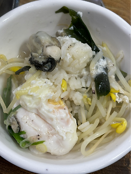 자연굴국밥&생선조림 사진 3