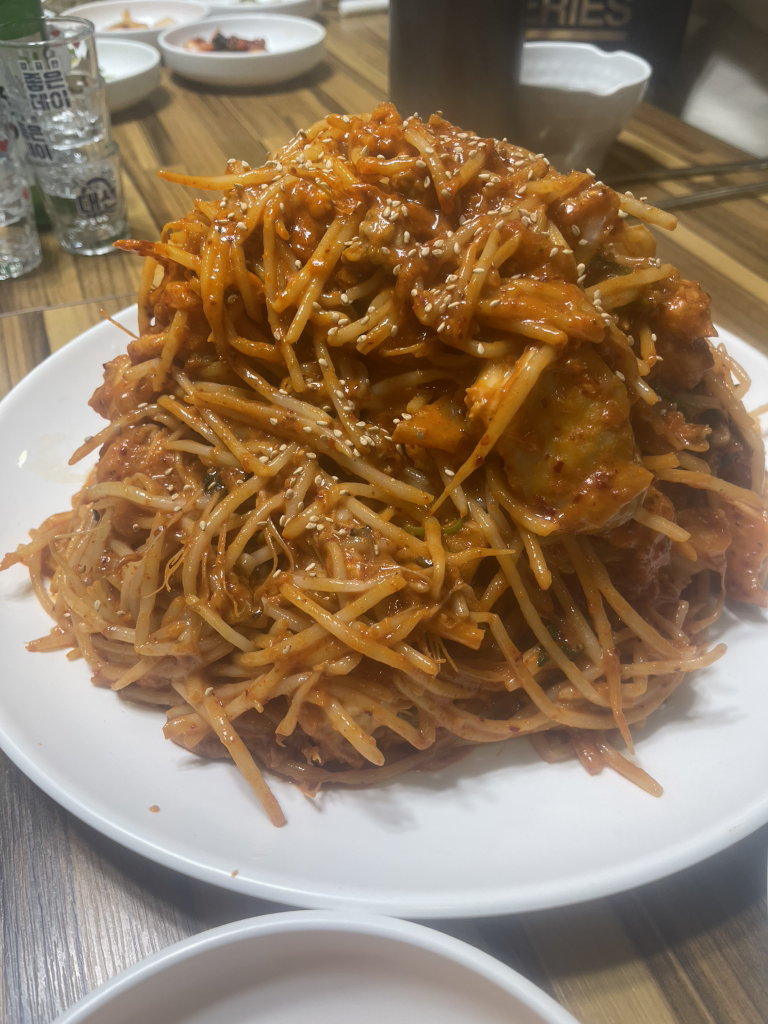 정동진아구찜 센텀점 대표 사진
