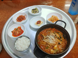 소래식당 대표 사진