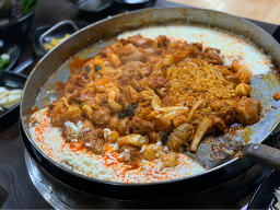 춘천다원닭갈비 사진 5