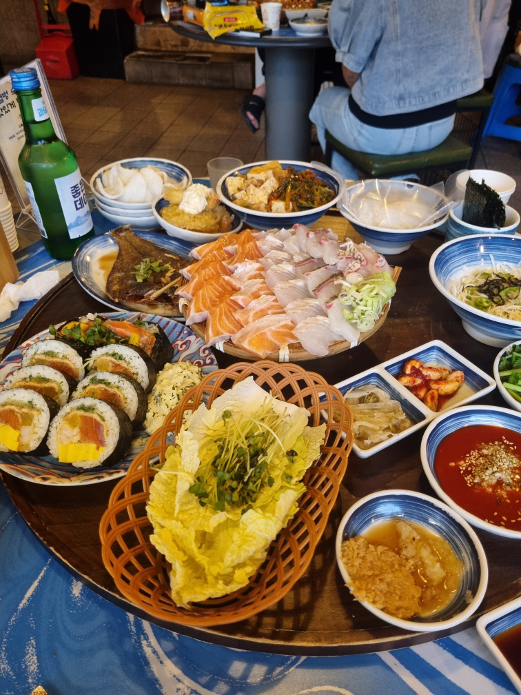 첨벙 사진 7