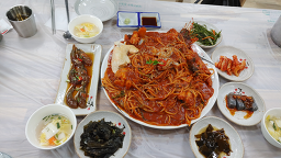 수향아구찜 사진 2