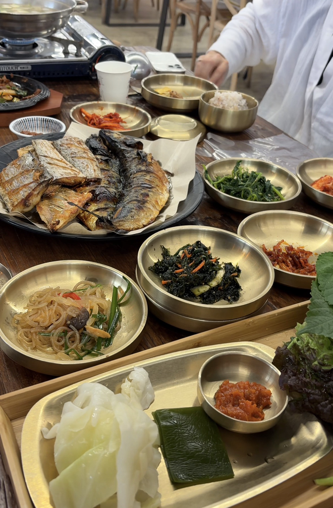 화덕에구운고등어 본점 사진 3