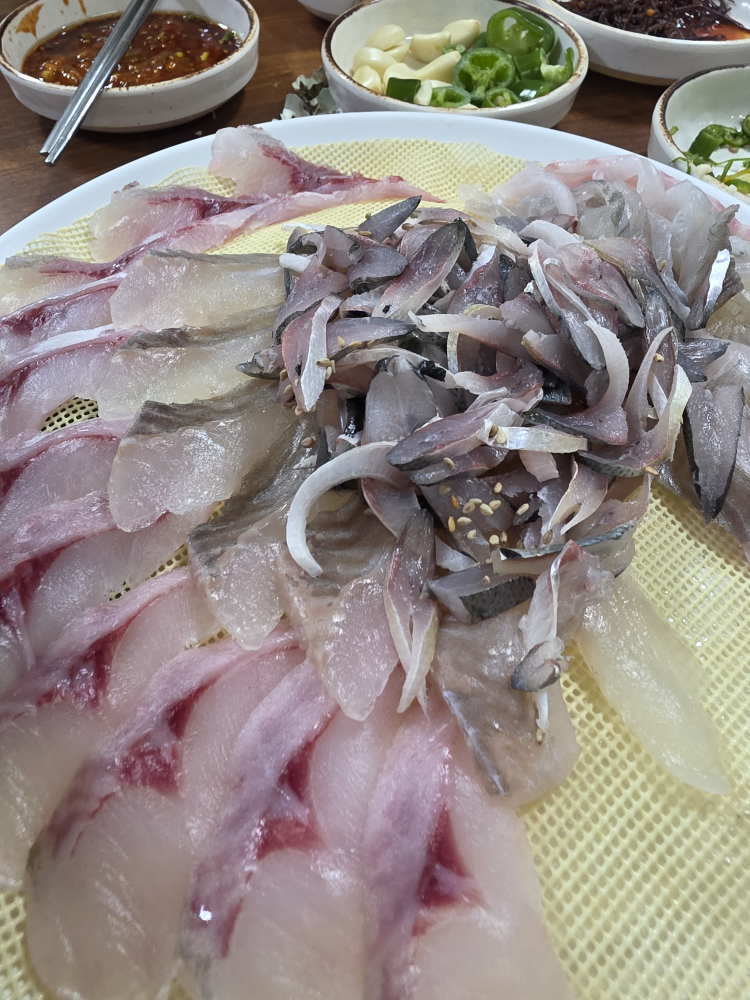 동해횟집 대표 사진