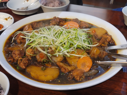 봉추찜닭 부산장산점 대표 사진