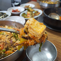청아촌 사진 3