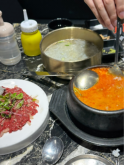 금송아지 사진 3