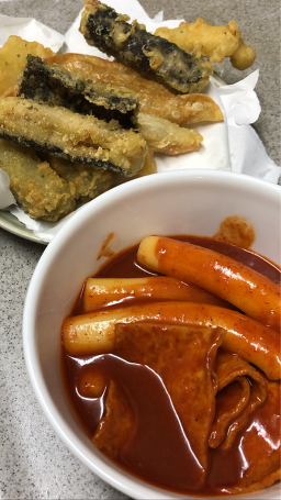 국민간식쌀떡 사진 3