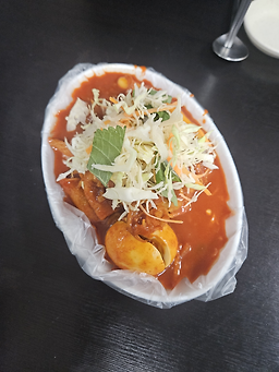 불짱구분식 해운대본점 대표 사진