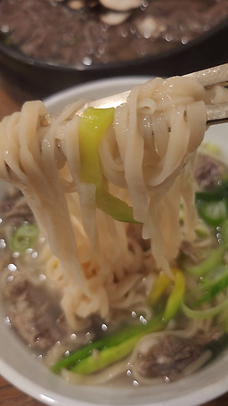 한티옥 사진 4