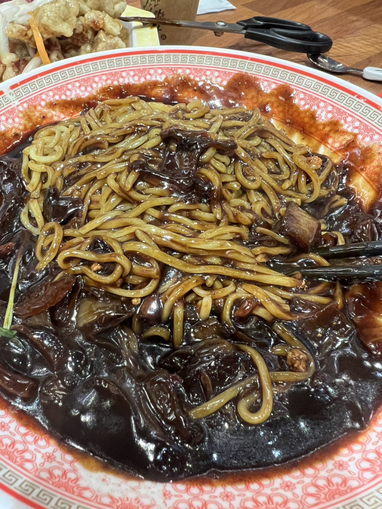보배반점 사상점 사진 2