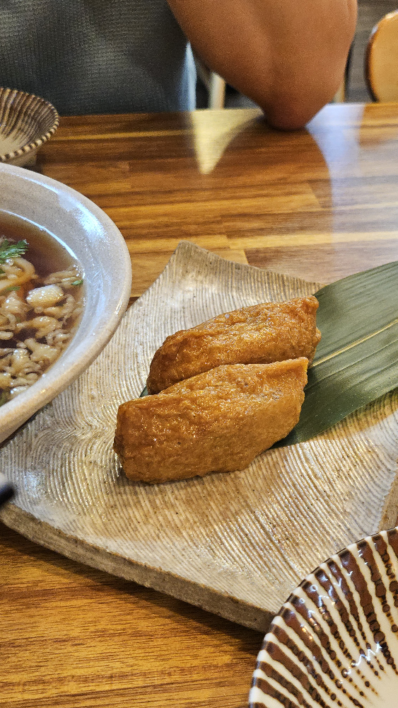 백년우동 대표 사진