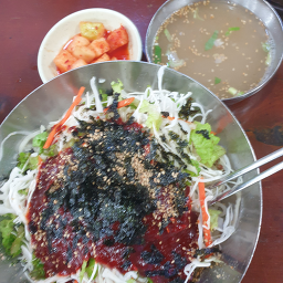 소문난시장칼국수 사진 2