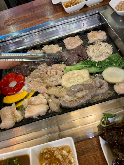 청기와 대표 사진