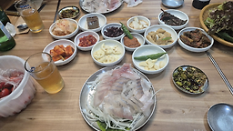 남해달인횟집 사진 6