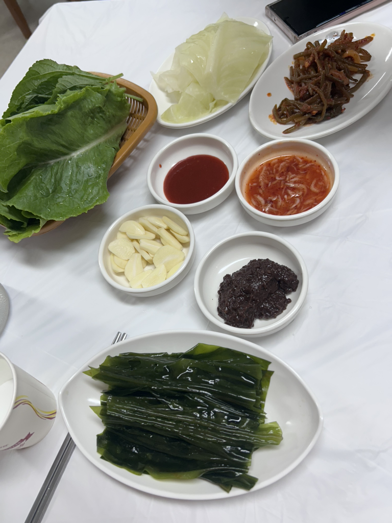 허성준족발보쌈 강릉점 대표 사진