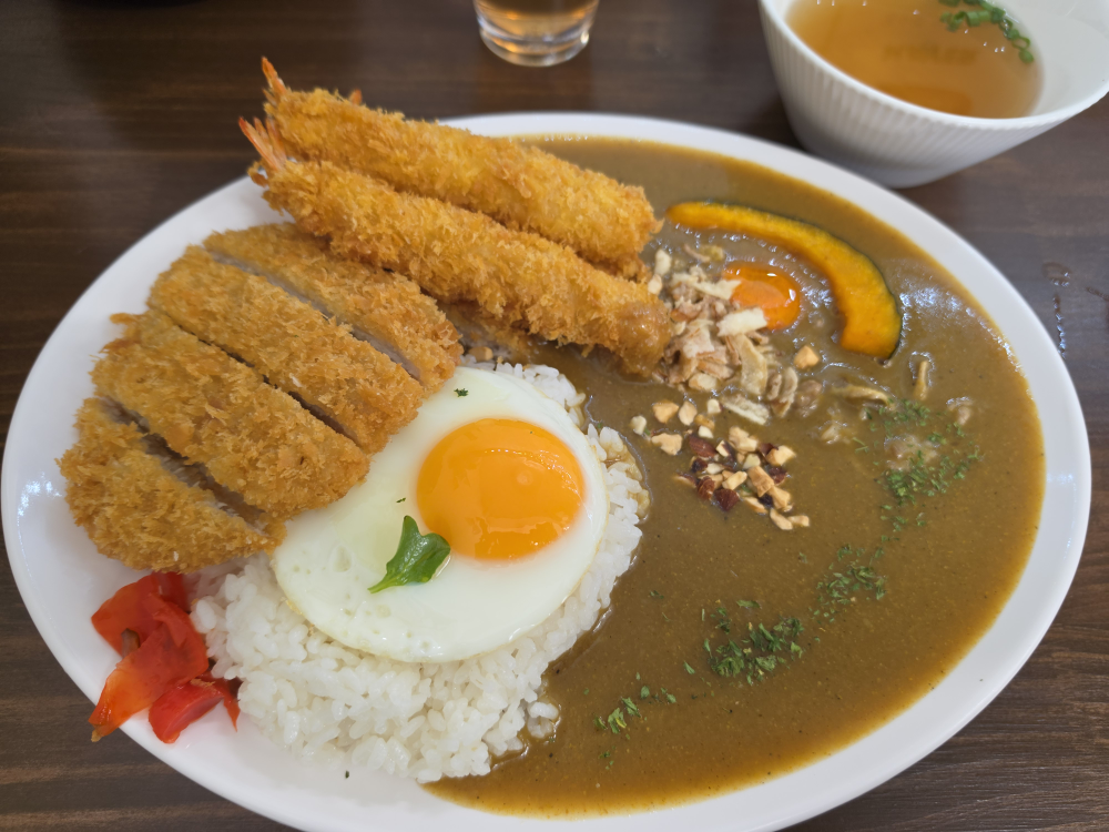 일도카레 대표 사진