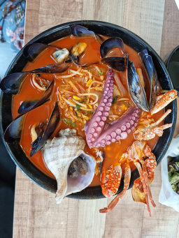 엄선장짬뽕 사진 4