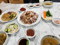 한양족발 대표 사진