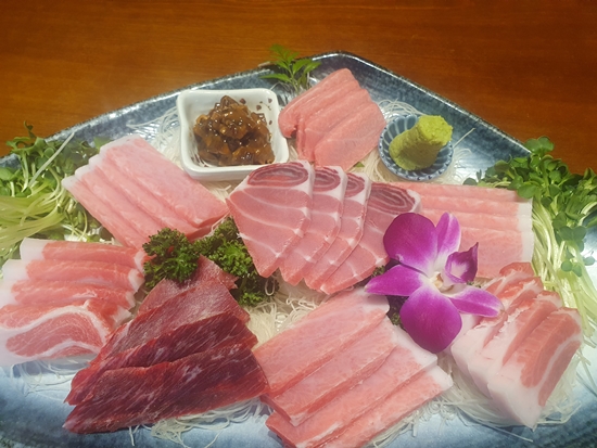 진우리참치 사진 8