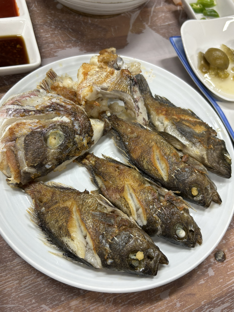 학동어부횟집 대표 사진