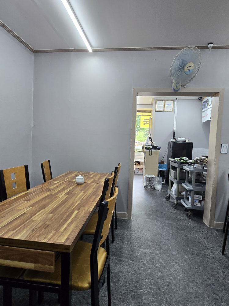 아리랑전통칼국수 사진 2